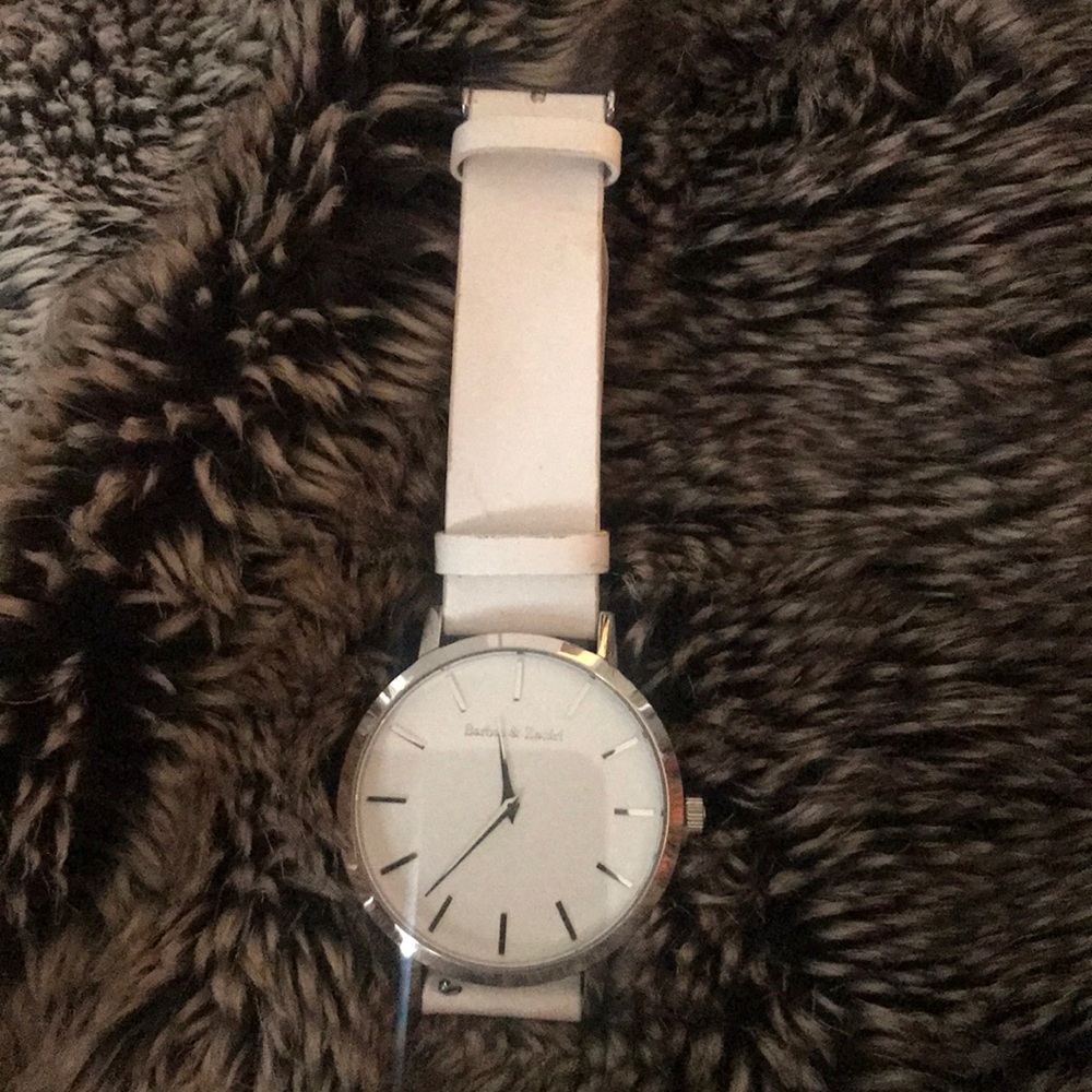 White Watch